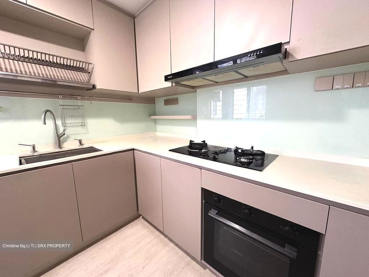 Rivervale Crest (D19), Apartment #635987801